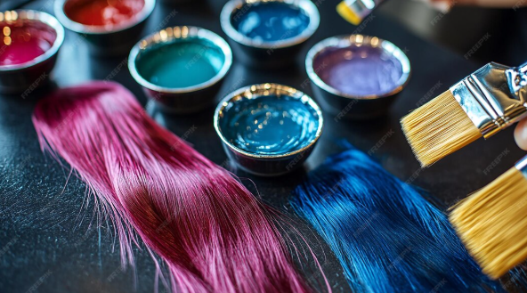 color mix